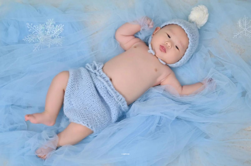 代怀包生男孩医院正常宝宝几个月会说话 代怀包生男孩医院正常宝宝几个月会说话